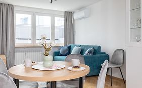 Superapart Zelazna 34